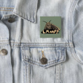 Lampe? Motte Meme Button (Beispiel)