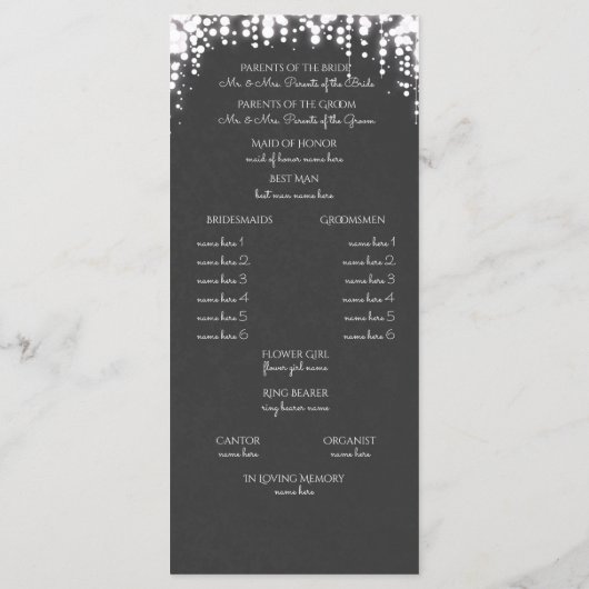 Lampe Post Industrial Glam Sparkle Slate Programm (Rückseite)