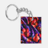 Lampe Schlüsselanhänger (Vorderseite links)