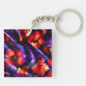 Lampe Schlüsselanhänger (Rückseite)