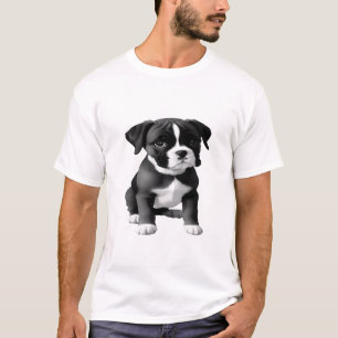 Lampe T-Shirt