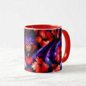 Lampe Tasse (VorderseiteRechts)