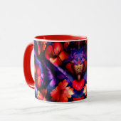 Lampe Tasse (Vorderseite Links)