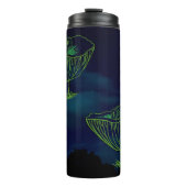 Lampe Thermosbecher (Vorderseite)