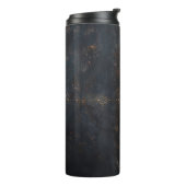 Lampe Thermosbecher (Nach links gedreht)