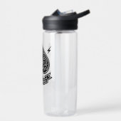 Lampe Trinkflasche (Links)