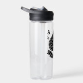 Lampe Trinkflasche (Rechts)