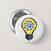 Lampe und Getriebe Button (Vorne & Hinten)