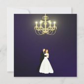 Lampen Einladung (Rückseite)