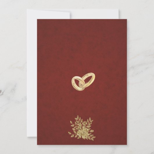 Lampen Einladung (Rückseite)