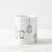LAMPEN KAFFEETASSE (Mittel)
