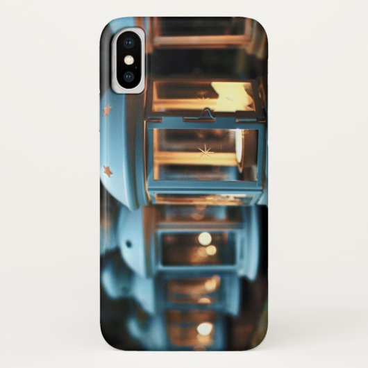 Lampen, Leuchten und Kerzen Case-Mate iPhone Hülle (Rückseite)