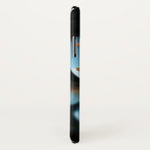 Lampen, Leuchten und Kerzen Case-Mate iPhone Hülle (Hinten/Rechts)