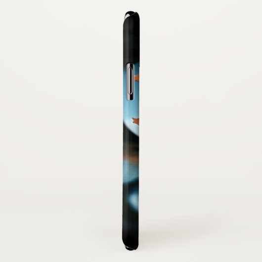 Lampen, Leuchten und Kerzen Case-Mate iPhone Hülle (Hinten/Rechts)