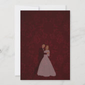 Lampen Save The Date (Rückseite)