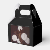 Lampenlicht aus Dämonen Geschenkschachtel (Vorderseite)