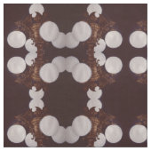 Lampenlicht aus Dämonen Stoff (Muster)