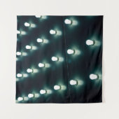 Lampenlot Wandteppich (Vorderseite (Horizontal))