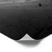 Lampenpatent - Edison 1882 Poster (Ecke)