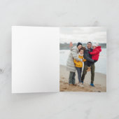 Lampoons Weihnachten (Innenseite)