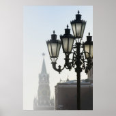 Lamppost Poster (Vorne)