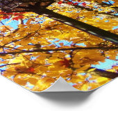 Lamppost Poster (Ecke)