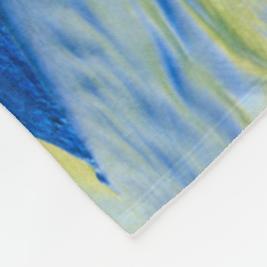 Lamprey River | New Hampshire Fleecedecke (Ecke)