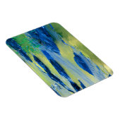 Lamprey River | New Hampshire Magnet (Rechte Seite)