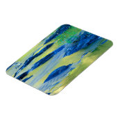 Lamprey River | New Hampshire Magnet (Linke Seite)