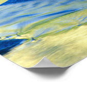 Lamprey River | New Hampshire Poster (Ecke)