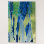 Lamprey River | New Hampshire Puzzle (Vertikal)