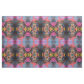 Lampshade Hat Stoff (Fat Quarter (45,7 x 55,9 cm))