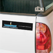 Lampstand Autoaufkleber (Auf Lkw)