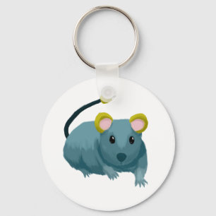 Lampster Schlüsselanhänger