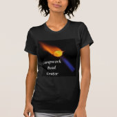 Lampwork Beat Creator T - Shirt (Vorderseite)