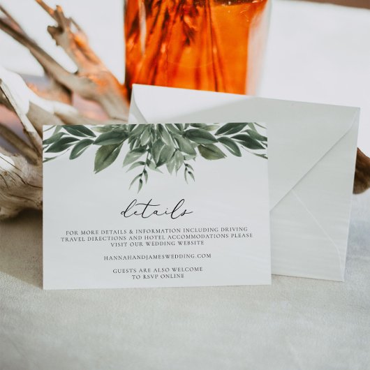 LANA Bohemische Wasserfarbenwelt Details Karte