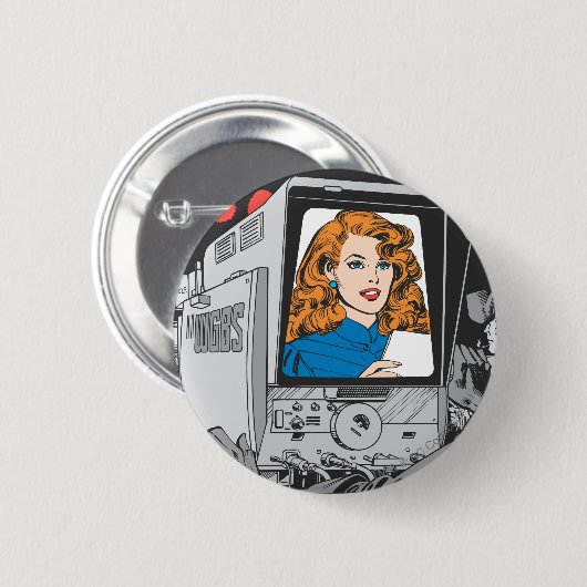 Lana Lang über Kamera Button (Vorne & Hinten)