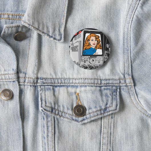 Lana Lang über Kamera Button (Beispiel)