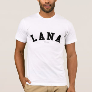 Lana T-Shirt