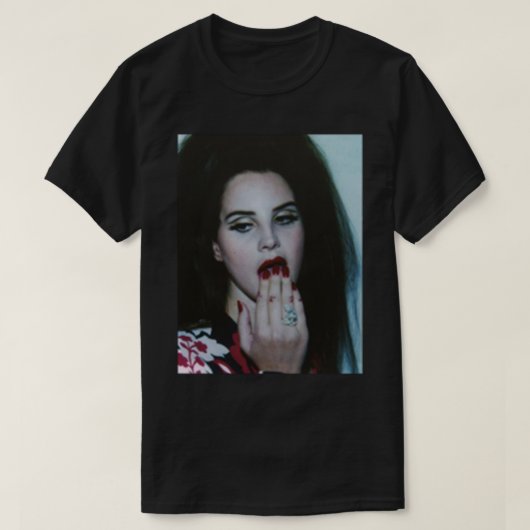 Lana T-Shirt (Design vorne)