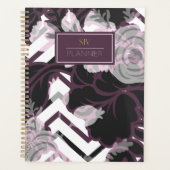 Lanae Planner Planer (Vorderseite)