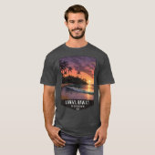 Lanai1 T-Shirt (Vorne ganz)