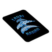 Lanai Hawaii Magnet (Rechte Seite)