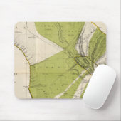 Lanai, Hawaii Mousepad (Mit Mouse)