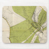 Lanai, Hawaii Mousepad (Vorne)