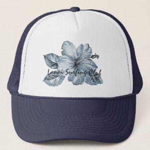 Lanai Surfclub Trucker Hat Truckerkappe