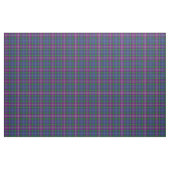 Lanarkshire District Tartan Stoff (Yard (91,4 cm))