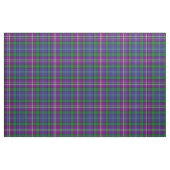 Lanarkshire District Tartan Stoff (Fat Quarter (45,7 x 55,9 cm))