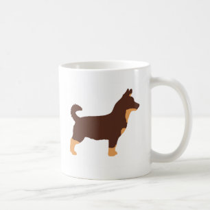 lancashire heeler Silofarbe liver.png Kaffeetasse