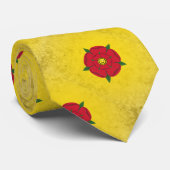 Lancashire Krawatte (Gerollt)